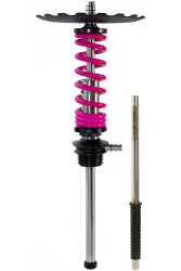 Кальян Trumpet Hookah Rider S Mini Ultra Pink